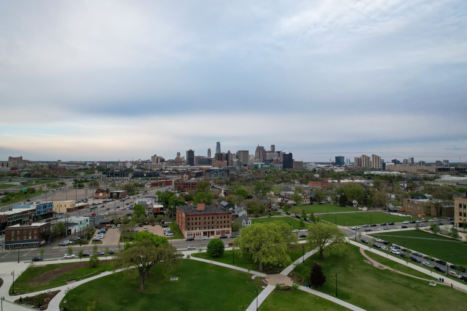 Detroit