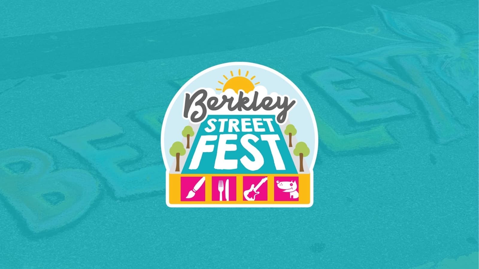 Berkley Street Fest