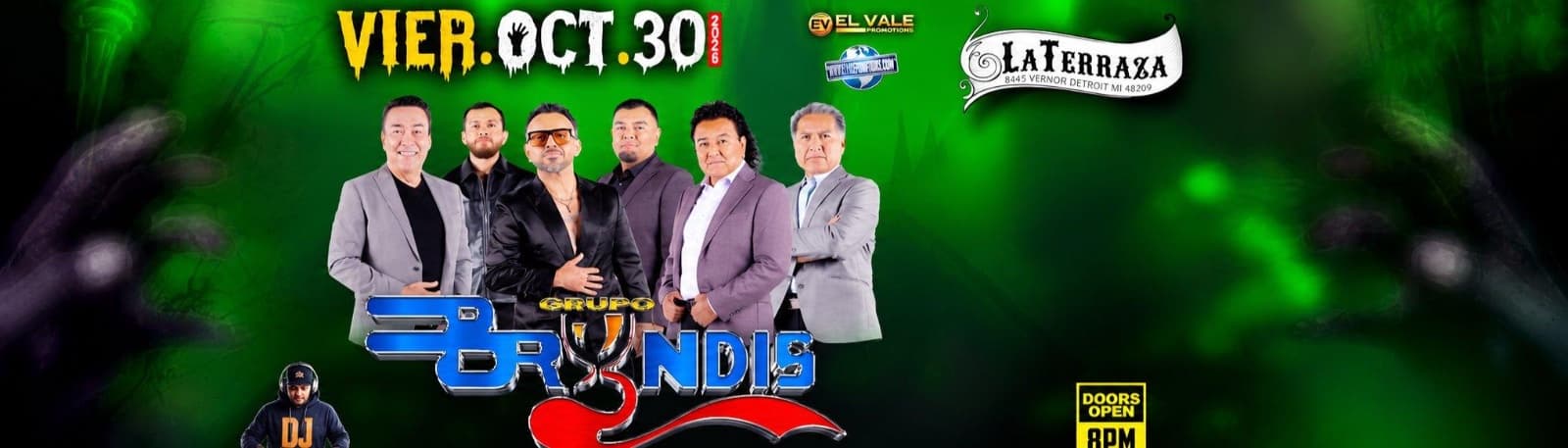 Grupo Bryndis