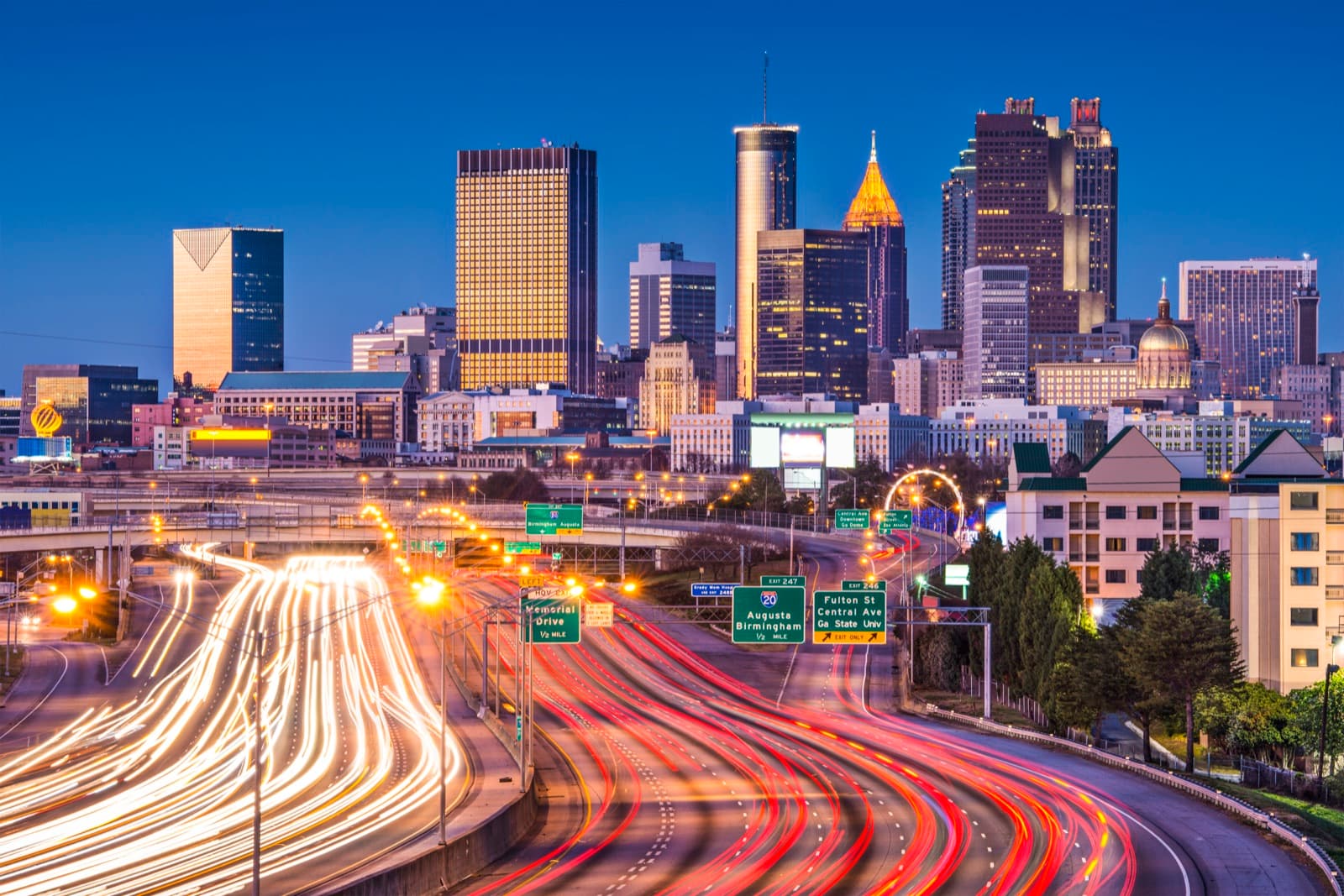 Atlanta