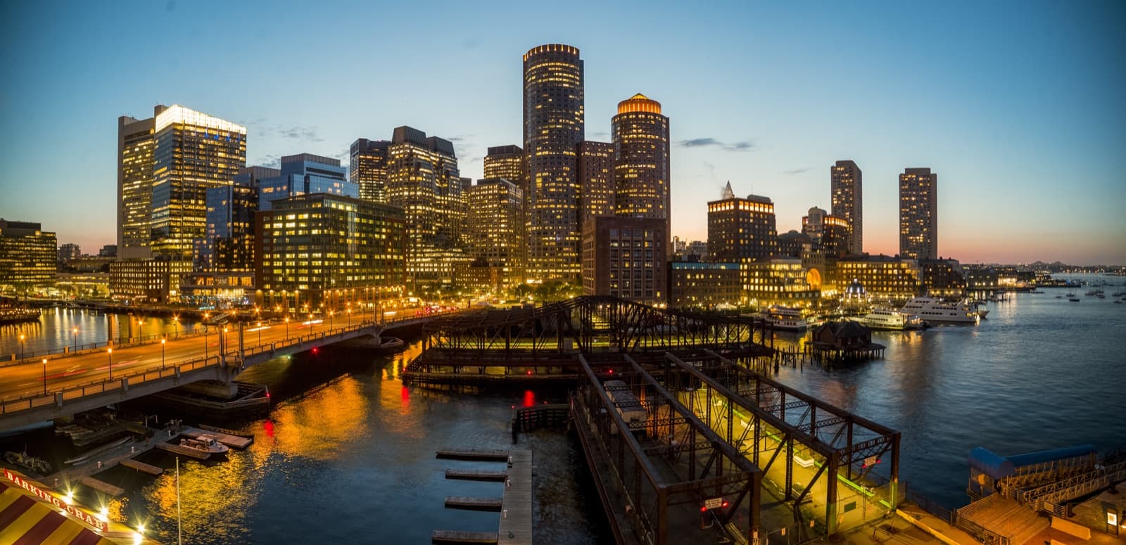 Boston
