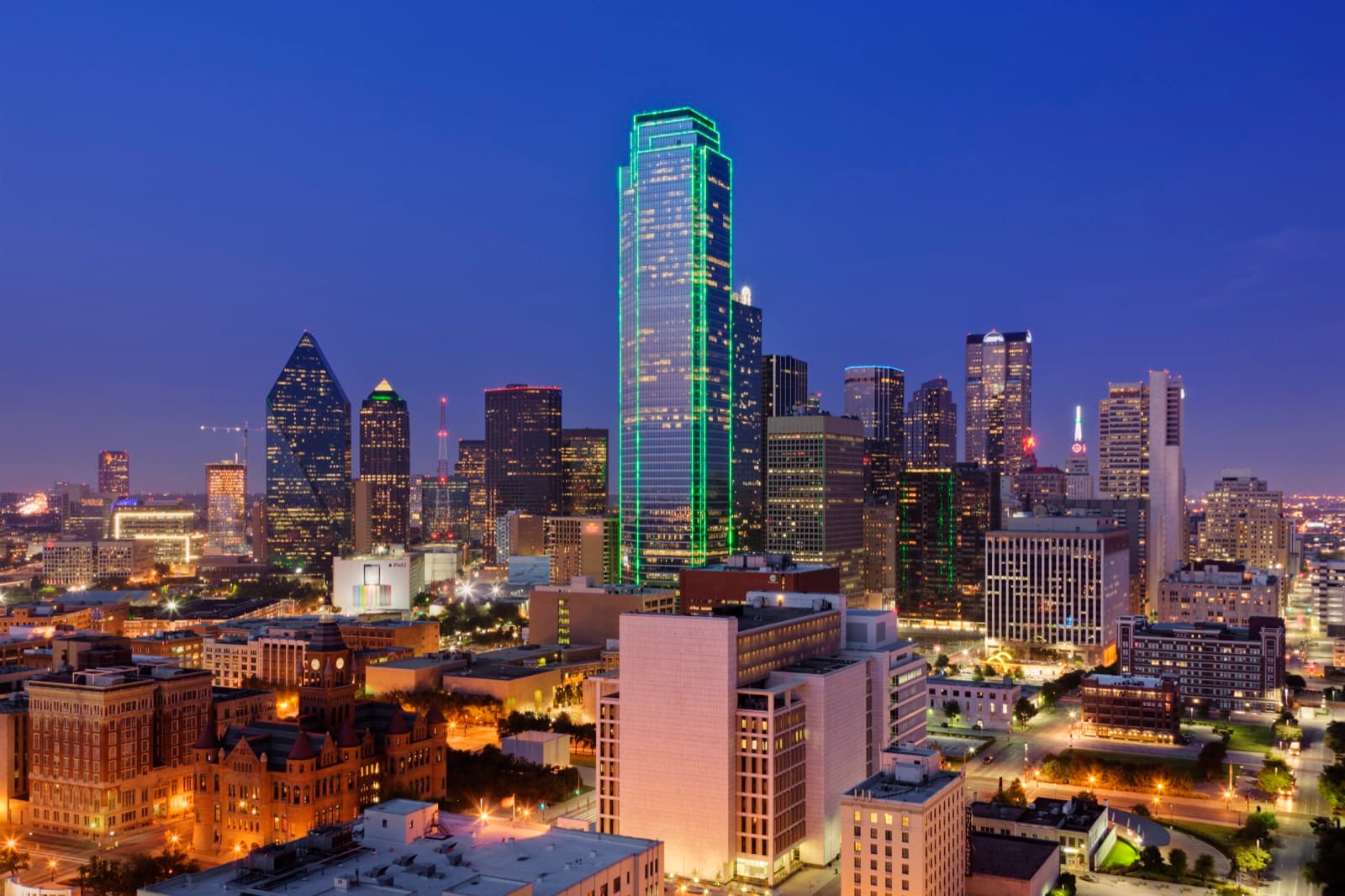Dallas
