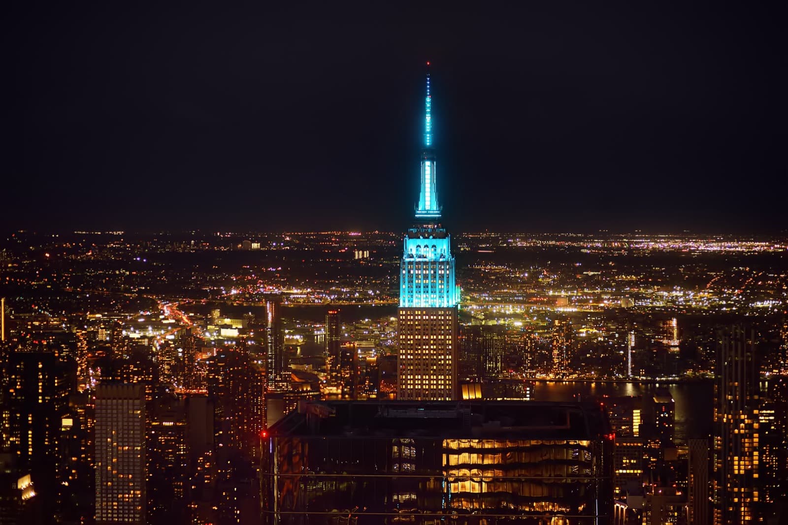 New York