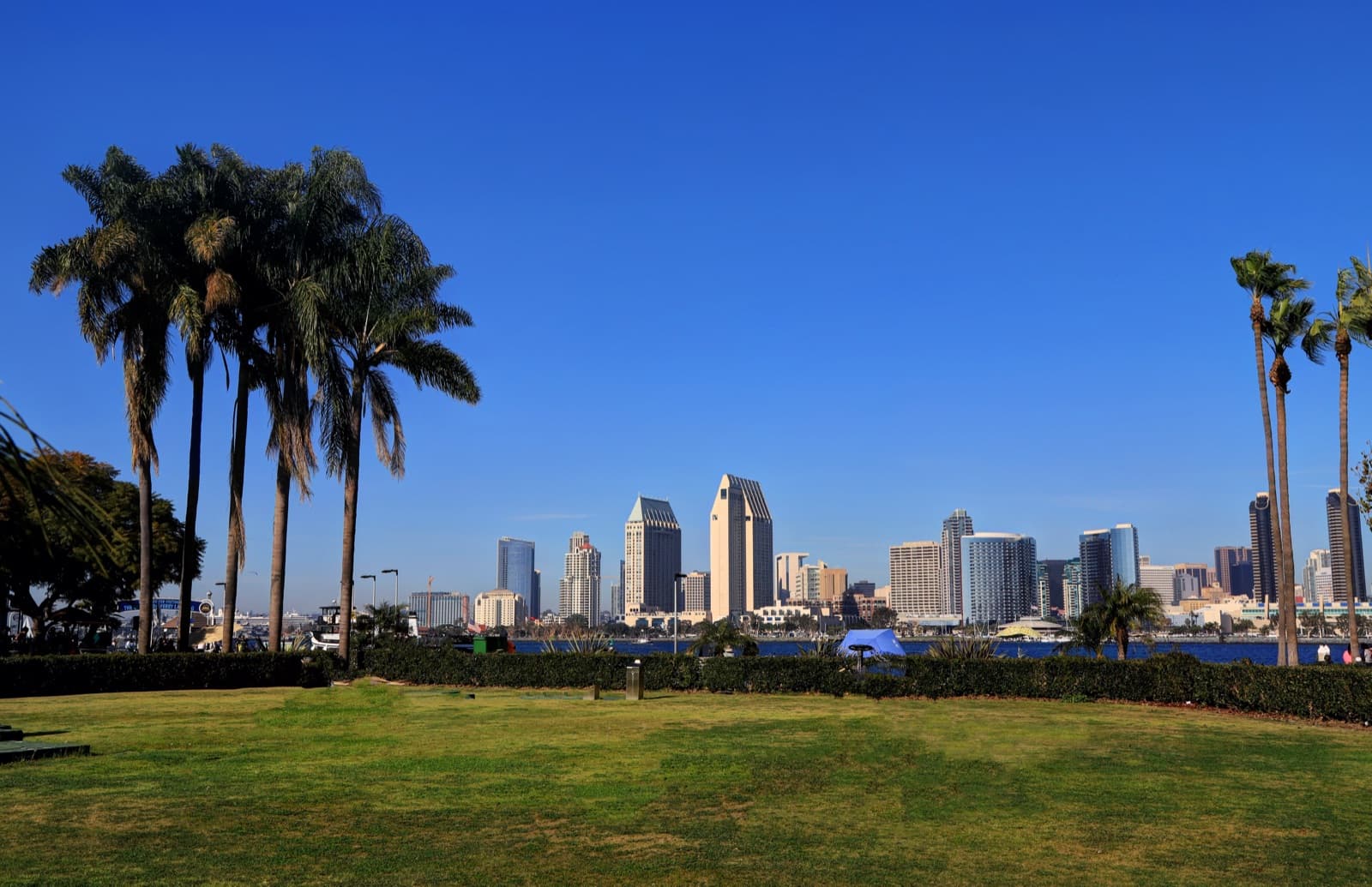 San Diego