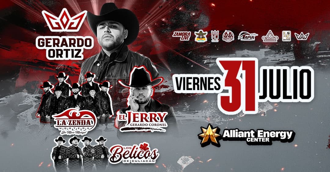 Gerardo Ortiz